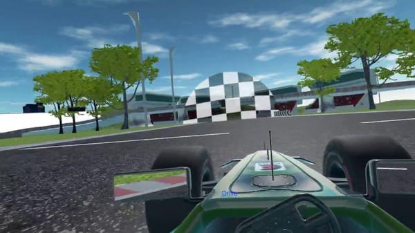 formulae大奖赛（Formula E： Grand Prix）