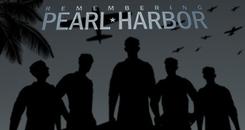 铭记珍珠港 (Remembering Pearl Harbor)