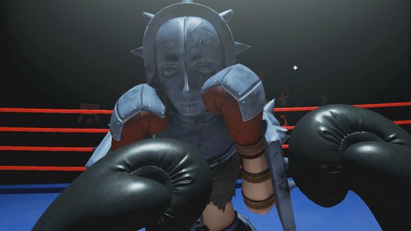 拳击联盟 (Knockout League - Arcade VR Boxing)