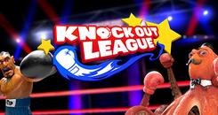 拳击联盟 (Knockout League - Arcade VR Boxing)
