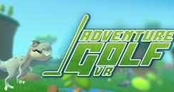 冒险高尔夫VR(Adventure Golf VR)