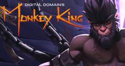 数字王国之美猴王 (Digital Domain’s Monkey King™)