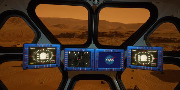 火星2030 (Mars 2030)