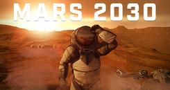 火星2030 (Mars 2030)