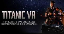 泰坦尼克号 (Titanic VR)