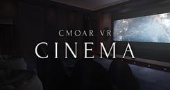 电影院（Cmoar VR Cinema）