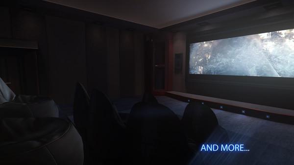电影院（Cmoar VR Cinema）