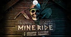 鬼城矿坑(Ghost Town Mine Ride & Shootin' Gallery)
