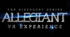 分歧者(The Divergent Series： Allegiant VR)