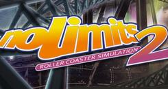 无限制2：模拟过山车(NoLimits 2 Roller Coaster Simulation）