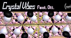 水晶振动(Crystal Vibes feat. Ott.)