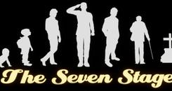 人生7阶段(The Seven Stages)