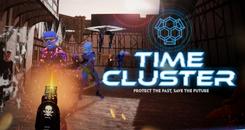 时间群集(TimeCluster)