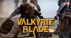 瓦尔基里利刃VR(Valkyrie Blade VR)
