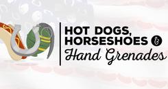热狗马蹄手榴弹(Hot Dogs, Horseshoes & Hand Grenades)