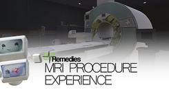 MRI手术模拟器（VRemedies - MRI Procedure Experience）