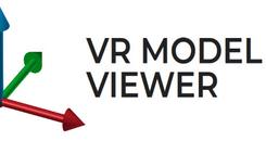 VR模型查看(VR Model Viewer)