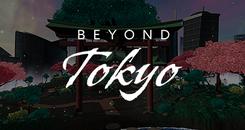 横越东京(Beyond Tokyo)