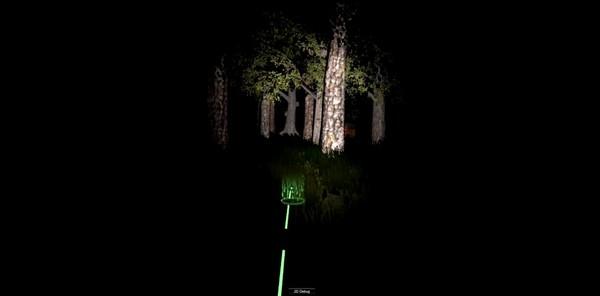 森林孤影 VR (Alone In The Forest VR)