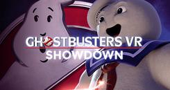 捉鬼敢死队VR：一决胜负(Ghostbusters VR： Showdown)