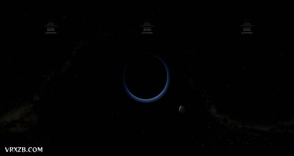 【360° VR】寻找冥王星的冰冷之心