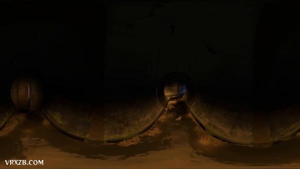 【360° VR】小丑回魂
