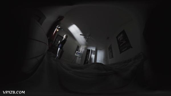 【360° VR】小宝宝体验