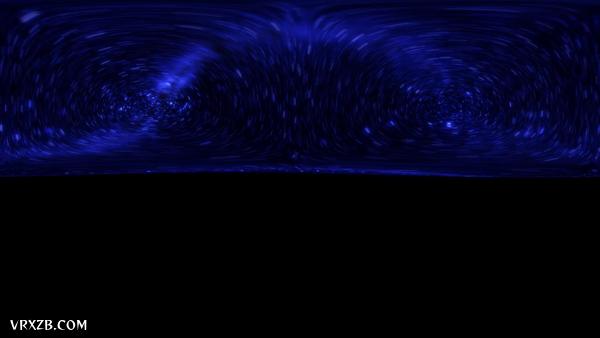 【360° VR】掉入黑洞会看到什么？