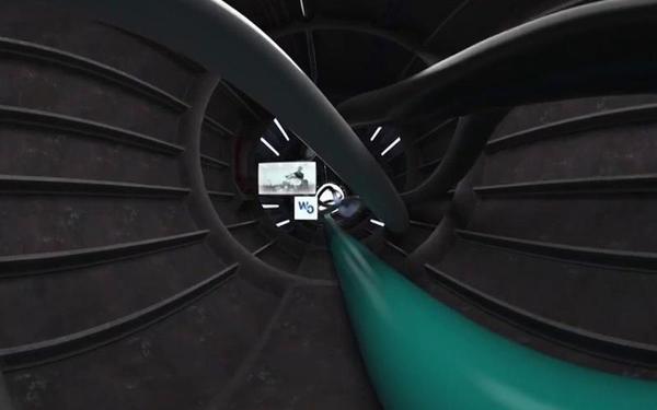 【360° VR】Pon Power能源公司体验