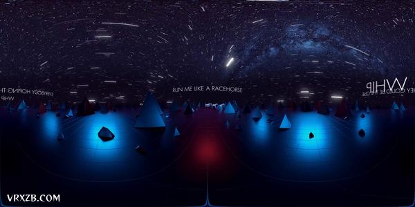【360° VR】梦龙乐队Imagine Dragons - Whatever It Takes