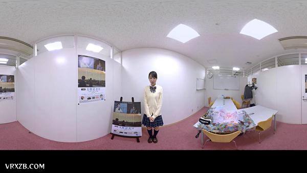 【360° VR】武田玲奈-交往纪念日