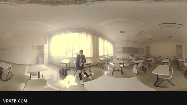 【360° VR】武田玲奈-交往纪念日