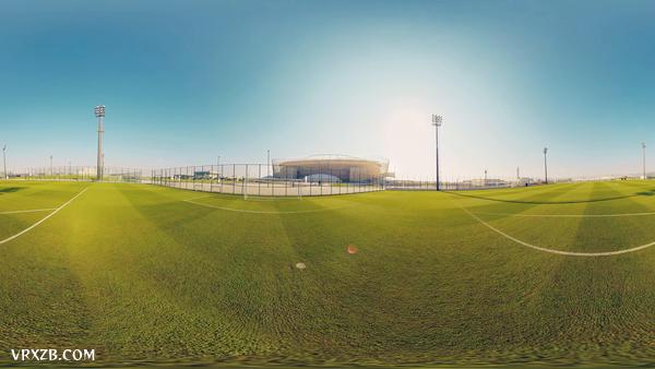 【360° VR】世界杯场馆提前游   卡塔尔2022