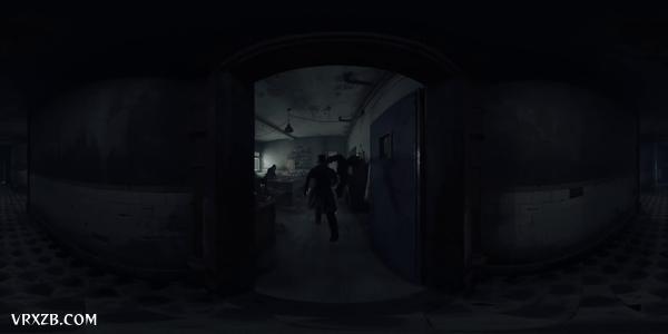 【360° VR】刺客信条：枭雄 - 开膛手杰克