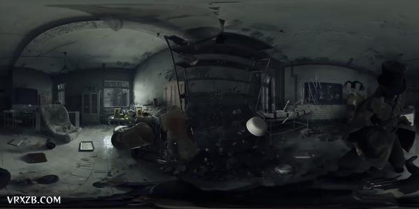 【360° VR】刺客信条：枭雄 - 开膛手杰克