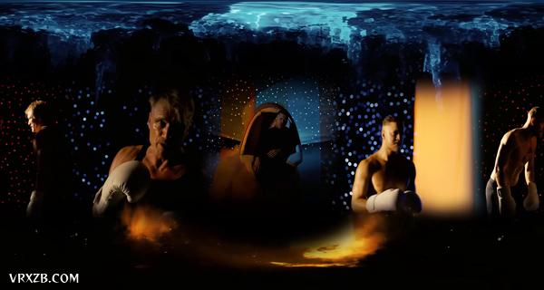 【360° VR】Believer-Imagine Dragons梦龙乐队
