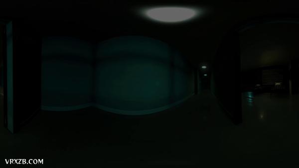【360° VR】哭泣女人的诅咒